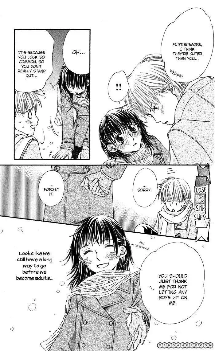 Otona no Shoumei Chapter 4 40